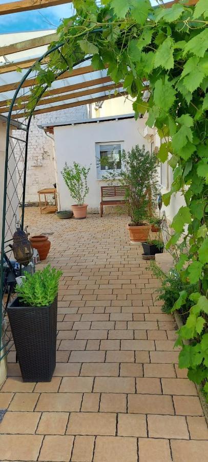 Ferienhaus Cornelia Κόμπλεντς Εξωτερικό φωτογραφία
