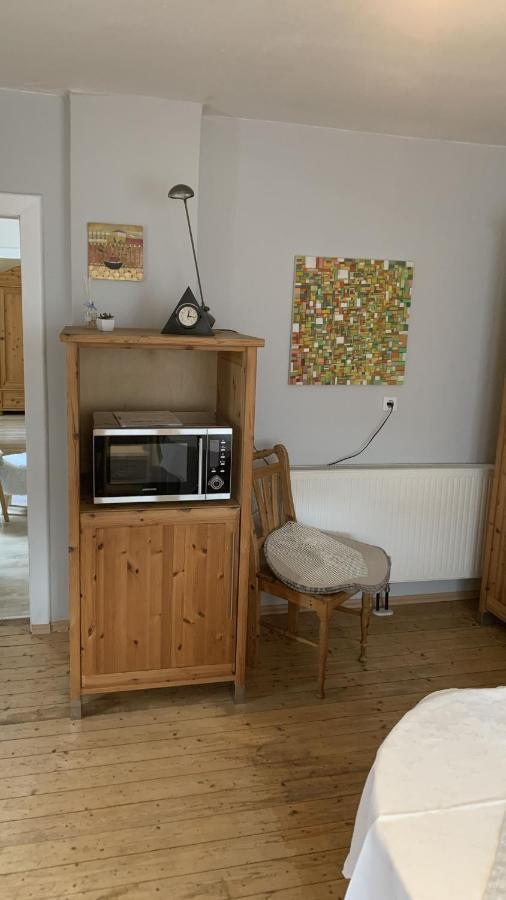 Ferienhaus Cornelia Κόμπλεντς Εξωτερικό φωτογραφία