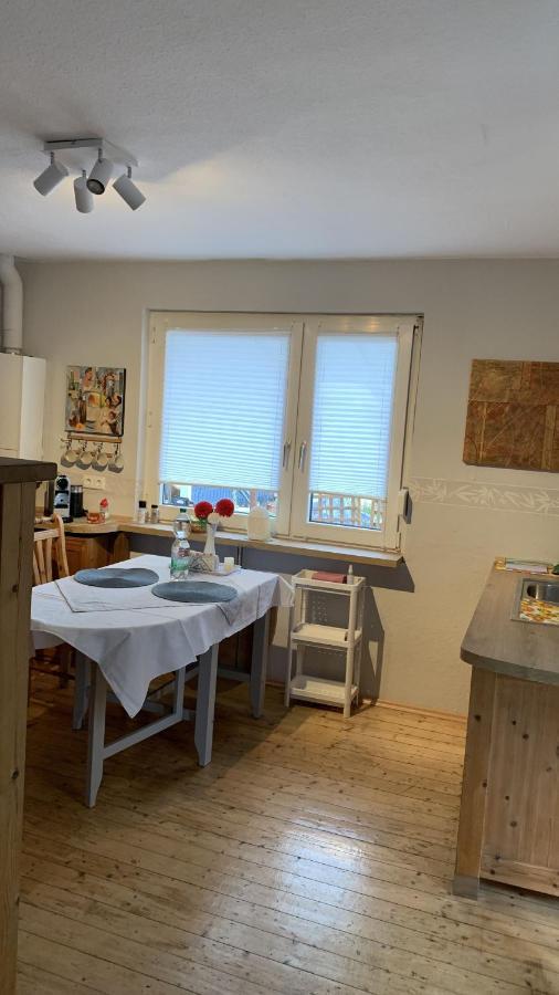 Ferienhaus Cornelia Κόμπλεντς Εξωτερικό φωτογραφία