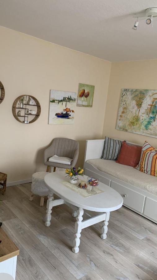 Ferienhaus Cornelia Κόμπλεντς Εξωτερικό φωτογραφία