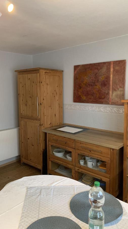 Ferienhaus Cornelia Κόμπλεντς Εξωτερικό φωτογραφία
