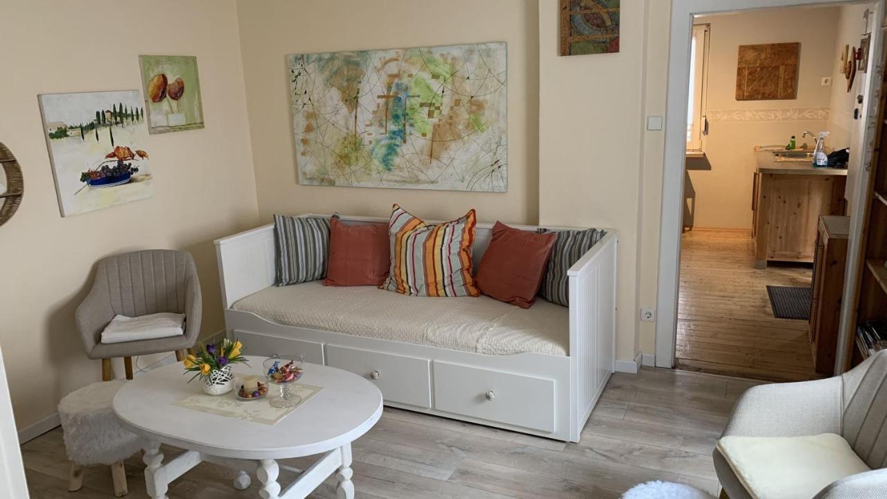 Ferienhaus Cornelia Κόμπλεντς Εξωτερικό φωτογραφία