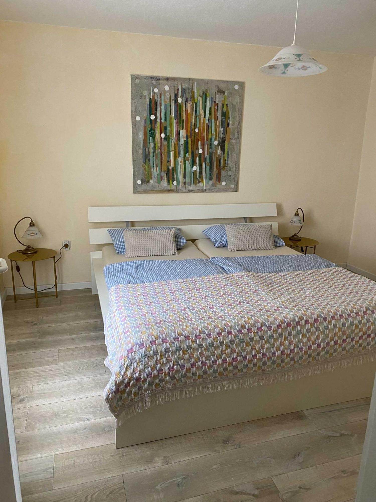 Ferienhaus Cornelia Κόμπλεντς Εξωτερικό φωτογραφία