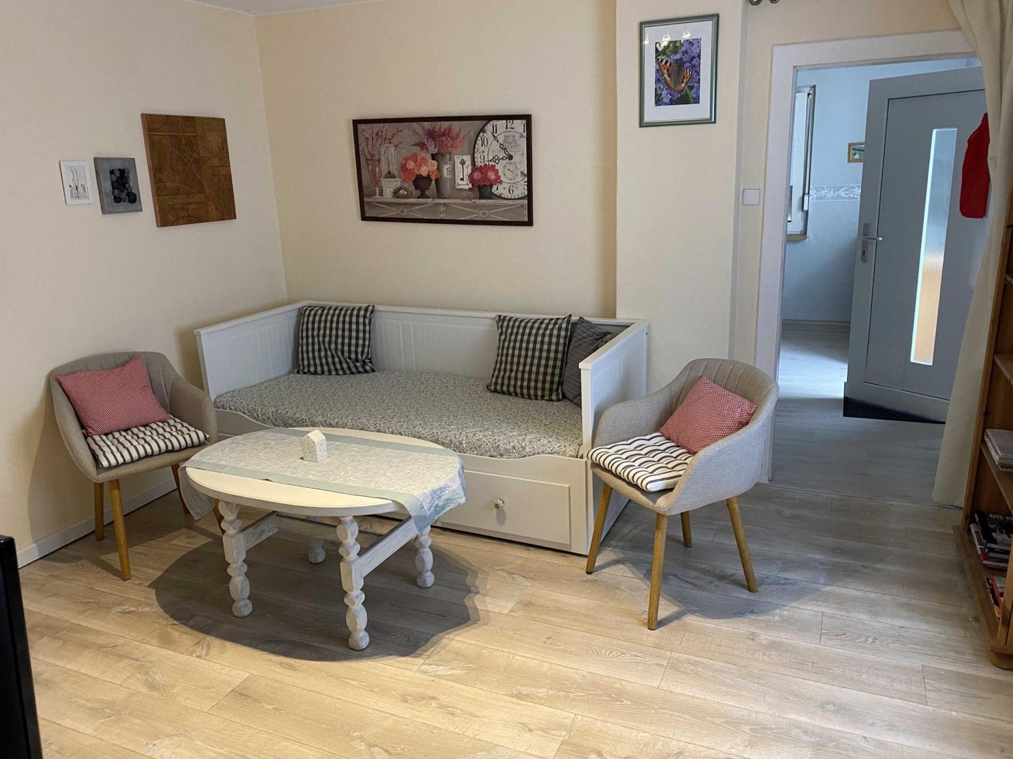 Ferienhaus Cornelia Κόμπλεντς Εξωτερικό φωτογραφία